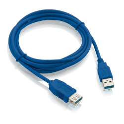 CABO EXTENSOR USB 30 1,8M WI210 MULTILASER
